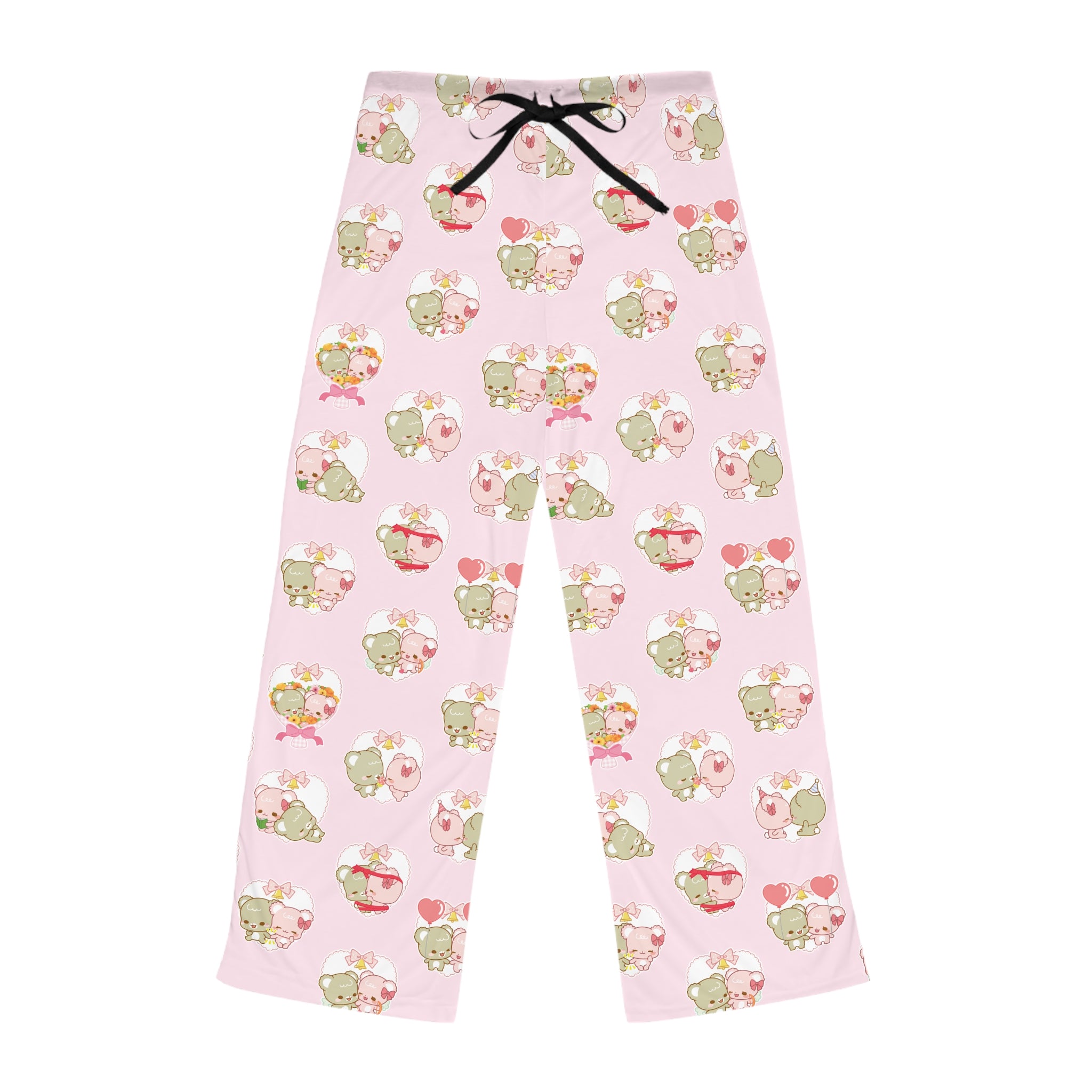 Sugar Cubs Pajama Bottoms